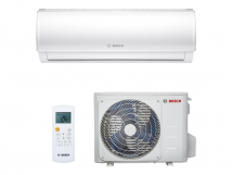 Сплит-система Bosch Climate Bosch Climate 5000 Climate 5000 RAC 2,6-3 IBW/Climate 5000 RAC 2,6-2 OUE