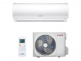Сплит-система Bosch Climate Bosch Climate 5000 Climate 5000 RAC 2,6-3 IBW/Climate 5000 RAC 2,6-2 OUE