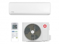 Сплит-система Kentatsu TIBA+ KSGTI100HZAN1/KSRTI100HZAN1