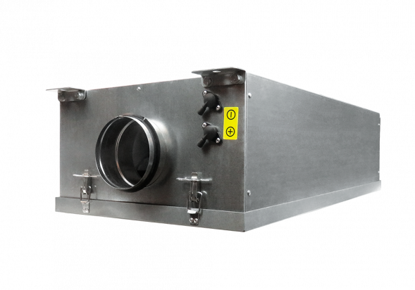 Компактная приточная установка Energy Smart Slim E 350-2,4 M1 G