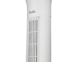 Вентилятор колонный Ballu BFT-110R
