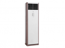 Колонный кондиционер Midea MFPA/MOU MFPA-24ARN1-QB6/MOX430-24HN1-QB6