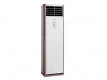 Колонный кондиционер Midea MFPA/MOU MFPA-24ARN1-QB6/MOX430-24HN1-QB6