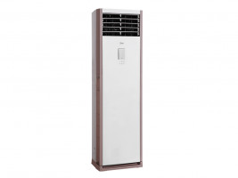 Колонный кондиционер Midea MFPA/MOU MFPA-24ARN1-QB6/MOX430-24HN1-QB6