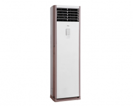 Колонный кондиционер Midea MFPA/MOU MFPA-24ARN1-QB6/MOX430-24HN1-QB6