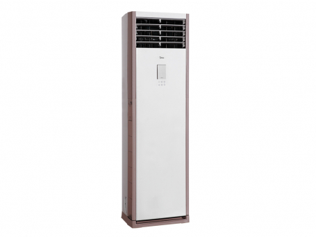 Колонный кондиционер Midea MFPA/MOU MFPA-24ARN1-QB6/MOX430-24HN1-QB6