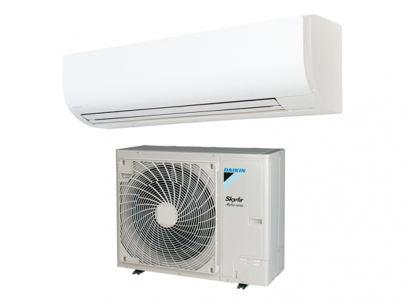 Сплит-система Daikin FAA-B/RZAG FAA100B/RZAG100NV1