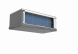 Высоконапорная сплит-система канального типа LCAD100HD3-AI / LCAU100U3-AI