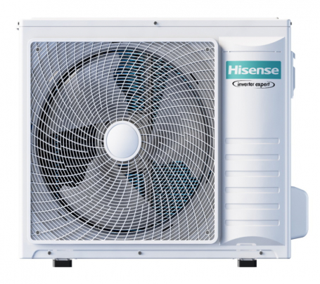 Компрессорно-конденсаторный блок HEAVY EU DC INVERTER AUW-85U6RZ8