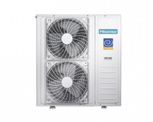 Наружный блок ULTRA MULTI DC Inverter AUW-48U6SP