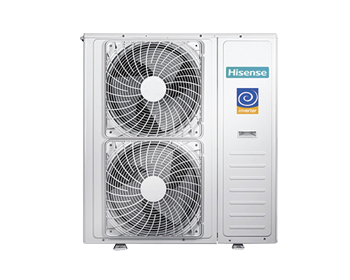 Наружный блок серии ULTRA MULTI DC Inverter AUW-48U6SP