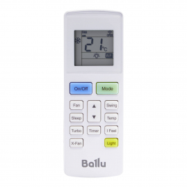 Сплит-система Ballu Greenland BSGR-24HN1_22Y 
