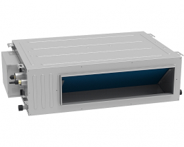 Комплект Electrolux EACD-48H/UP4-DC/N8 инверторной сплит-системы, канального типа