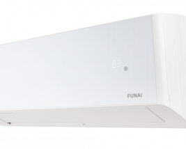 Инверторная сплит-система с функцией теплового насоса ONSEN FULL DC Inverter Heat Pump RAC-I-ON55HP.D01 