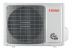 Инверторная сплит-система с функцией теплового насоса ONSEN FULL DC Inverter Heat Pump RAC-I-ON55HP.D01 
