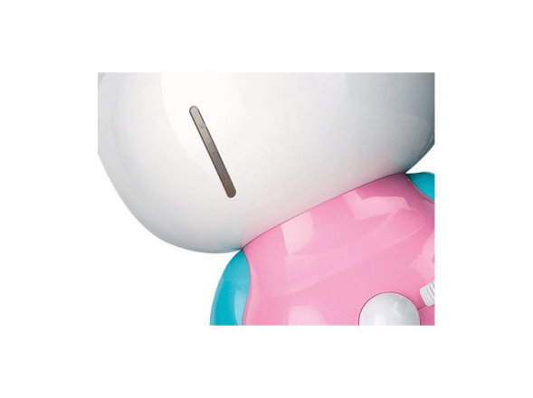 Увлажнитель ультразвуковой BALLU UHB-250 M механика (Hello Kitty)