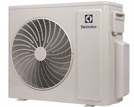 Блок внешний Electrolux EACO/I-36 FMI-4/N8_ERP Free match сплит-системы