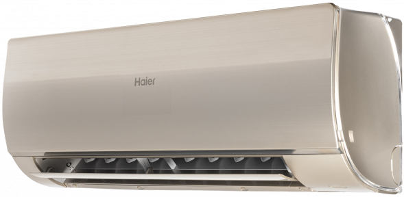 Сплит-система Haier Flexis On-Off HSU-12HFF203/R3-G/HSU-12HUF203/R3 (2025)