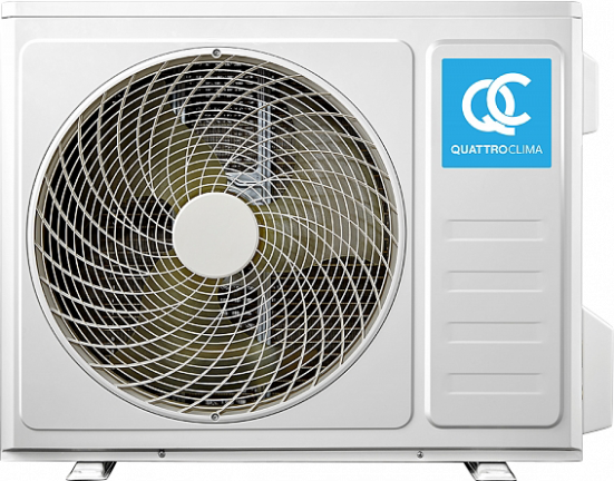 Блок наружный QuattroClima QN-I24UG