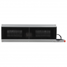 Фанкойл канальный SHUFT SFF-1200G50