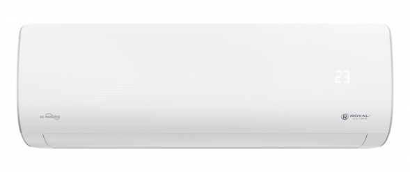 Инверторная сплит-система серии ARIA DC Inverter RCI-AR28HN