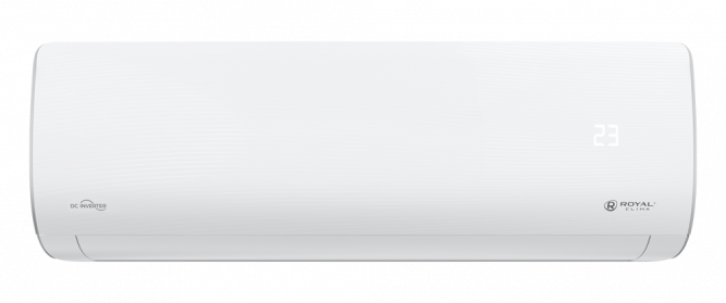 Инверторная сплит-система серии ARIA DC Inverter RCI-AR28HN