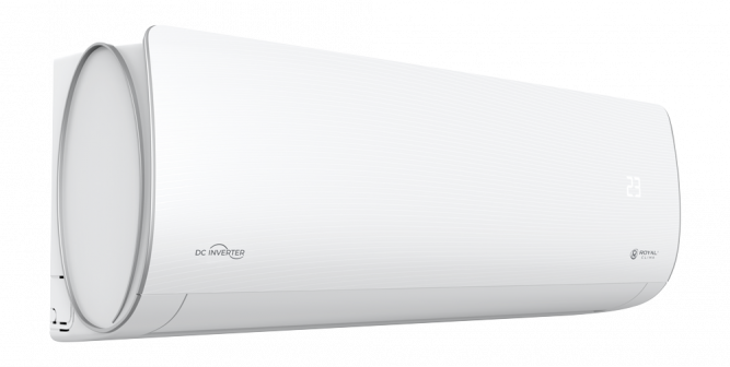 Инверторная сплит-система серии ARIA DC Inverter RCI-AR28HN