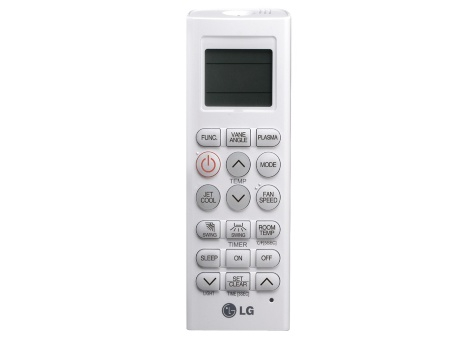 Кондиционер потолочный LG UV36R/UU36WR
