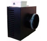 Вентилятор Оstberg RS 100 A