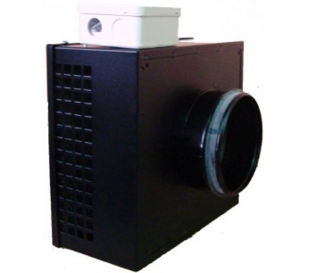 Вентилятор Оstberg RS 100 A