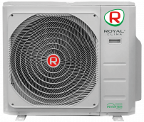 Наружный блок мульти сплит-системы ROYAL Clima 2RMN-14HN/OUT