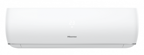 Инверторная cплит-система серии EXPERT PRO DC Inverter Wi-Fi AS-13UW4RYDTV03