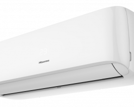 Кондиционер GOAL Classic A Wi-Fi AS-09HW4RLRCA01A 