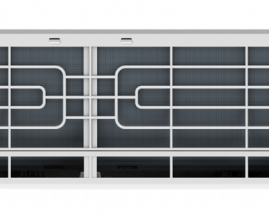 Кондиционер GOAL Classic A Wi-Fi AS-09HW4RLRCA01A 