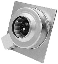 Вентилятор Оstberg KVFU 160 C