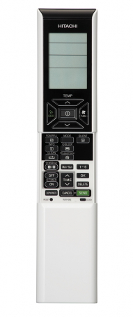 Инверторная сплит-система канального типа (R32) RAD-50RPE/RAC-50NPE 