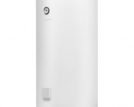 Бойлер косвенного нагрева Royal Thermo AQUATEC Standart SF150 White напольный