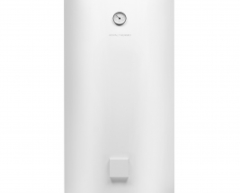 Бойлер косвенного нагрева Royal Thermo AQUATEC Standart SF150 White напольный