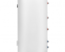Бойлер косвенного нагрева Royal Thermo AQUATEC Standart SF150 White напольный
