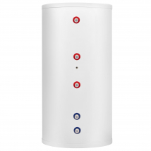 Бойлер косвенного нагрева Royal Thermo AQUATEC Standart SF150 White напольный