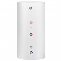 Бойлер косвенного нагрева Royal Thermo AQUATEC Standart SF150 White напольный