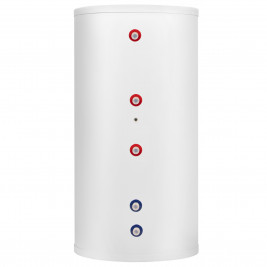 Бойлер косвенного нагрева Royal Thermo AQUATEC Standart SF150 White напольный
