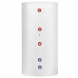 Бойлер косвенного нагрева Royal Thermo AQUATEC Standart SF150 White напольный