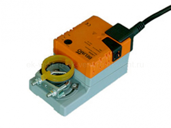 Электропривод Systemair LM230A Damper actuator