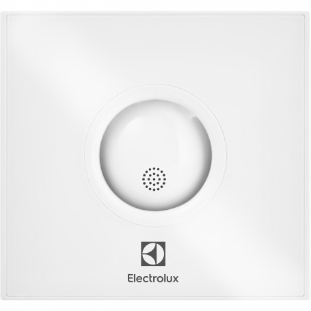 Вентилятор вытяжной Rainbow EAFR-120T white с таймером