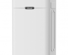 Котел газовый KITURAMI ALPHA PLUS-24 настенный, 2 конт., закр.кам.сгор.