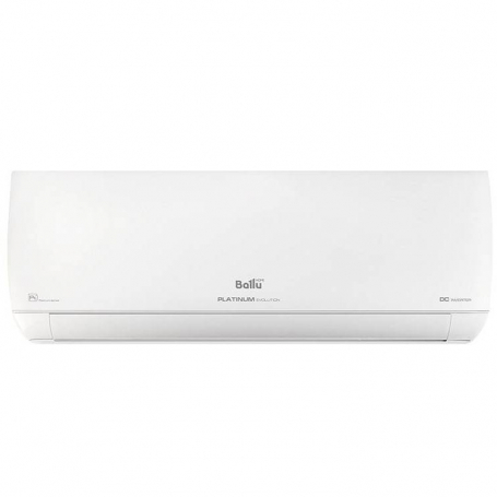 Сплит-система Ballu Platinum Evolution DC BSUI-18HN8_23Y 