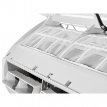 Сплит-система Ballu Platinum Evolution DC BSUI-18HN8_23Y 