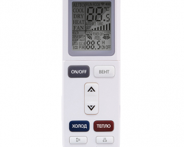 Сплит-система Ballu Platinum Evolution DC BSUI-18HN8_23Y 