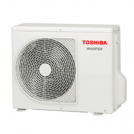 Сплит-система Toshiba Seiya RAS-B05CKVG-EE/RAS-05CAVG-EE 